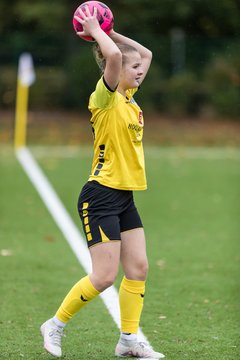 Bild 48 - wBJ SV Wahlstedt - SV Frisia 03 Risum-Lindholm : Ergebnis: 1:2